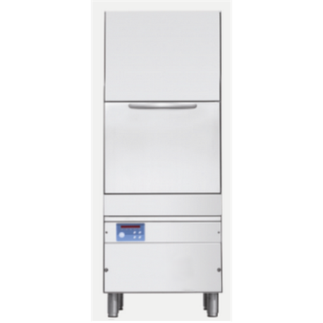 Lave vaisselle et lave ustensiles LP1 500 avec Pompes