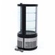 Vitrine froide 98 litres blanc