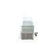 Vitrine froide 98 litres blanc