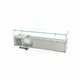 Vitrine froide 98 litres blanc