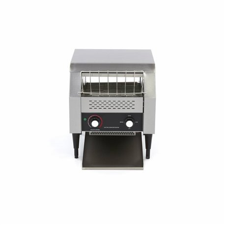 Grille pain convoyeur