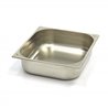 Bac à ingrédients 2/3GN | 100mm | 325x354mm