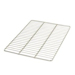 Grille INOX GN2/1 lourde