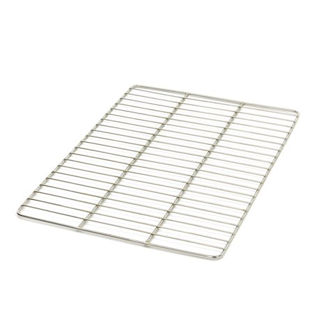 Grille INOX