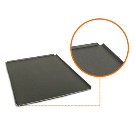 Plaque de cuisson TEFLON 40 X 60 cm