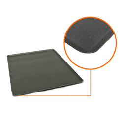 Plaque de cuisson TEFLON 40 X 60 cm